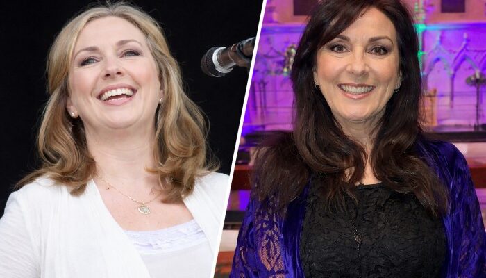 Moya Brennan Obituary