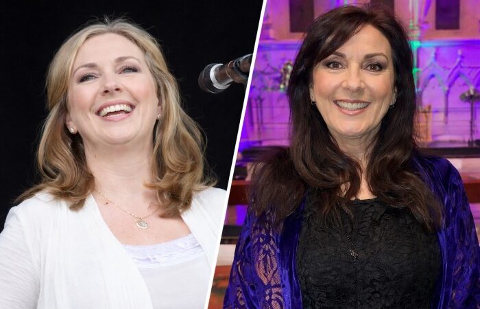 Moya Brennan Obituary