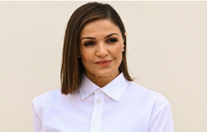 Nadia Fares Cause of Death