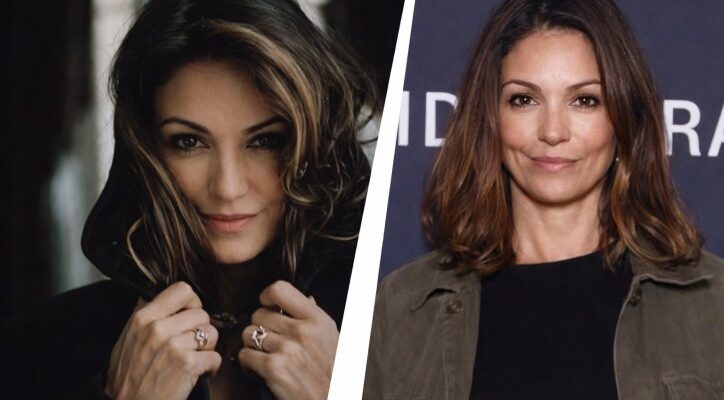 Nadia Fares Cause of Death