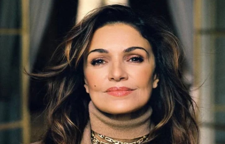 Nadia Fares Net Worth