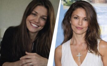 Nadia Fares Net Worth