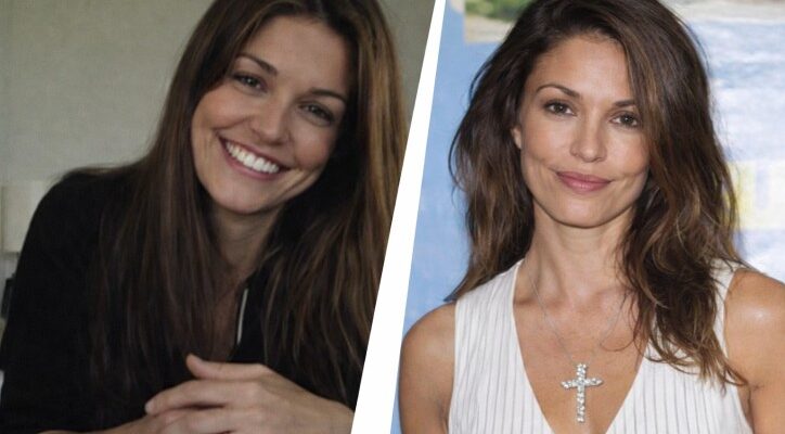 Nadia Fares Net Worth