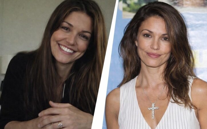 Nadia Fares Net Worth