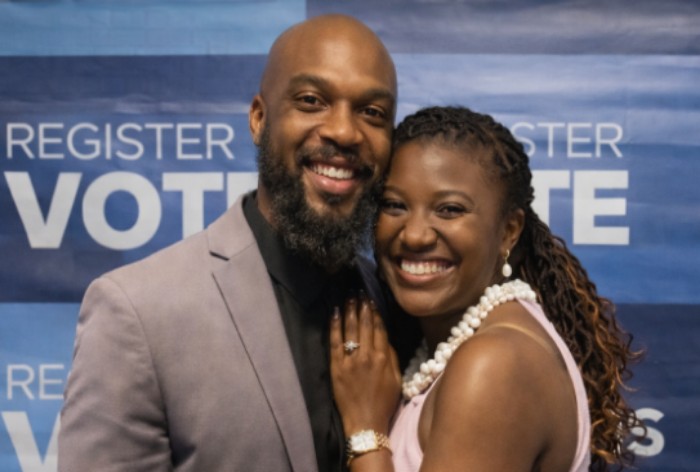 Nancy Metayer Bowen Family