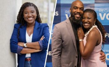 Nancy Metayer Bowen Family