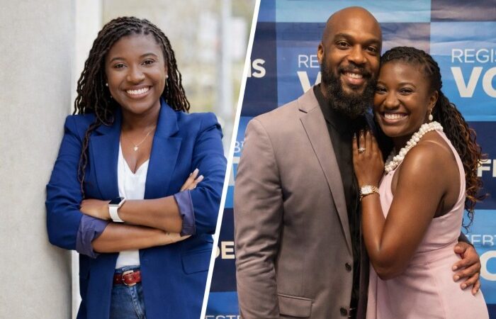 Nancy Metayer Bowen Family