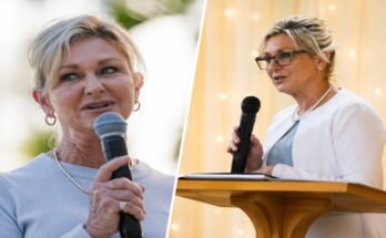 Naples Mayor Arrested