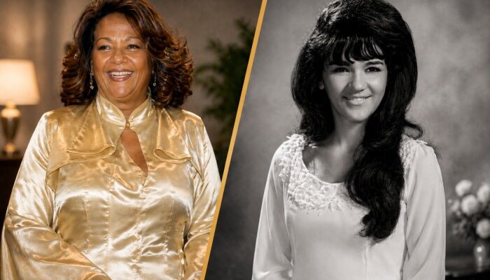 Nedra Talley Death