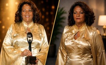 Nedra Talley cause of death