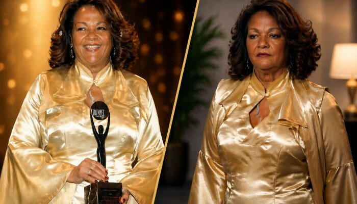 Nedra Talley cause of death