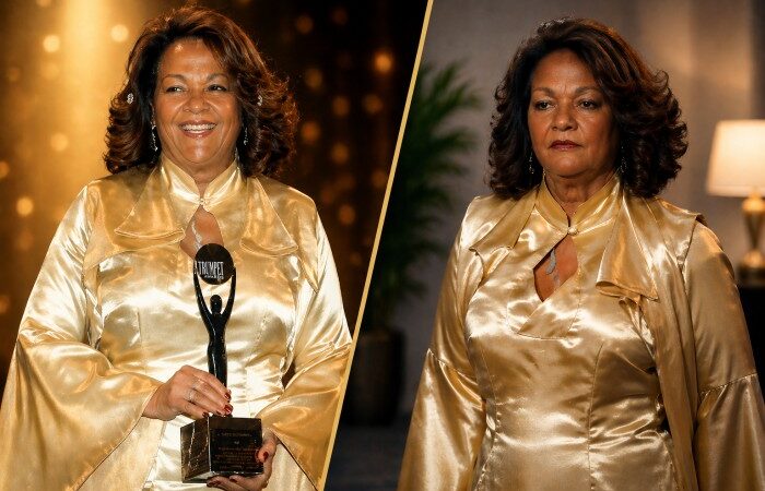 Nedra Talley cause of death