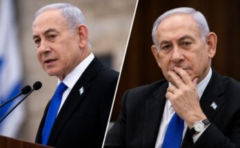 Netanyahu Health News