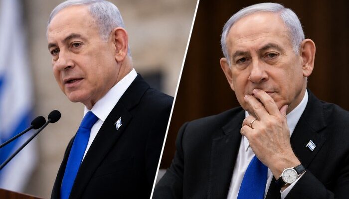 Netanyahu Health News