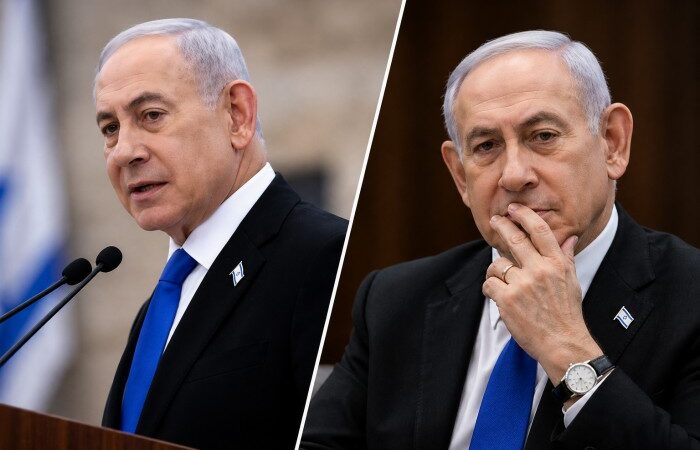 Netanyahu Health News