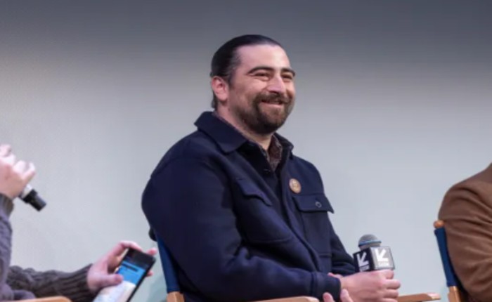 Noah Kahan Documentary Success Story