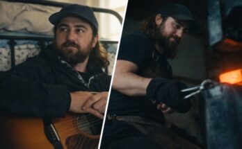 Noah Kahan Health Body