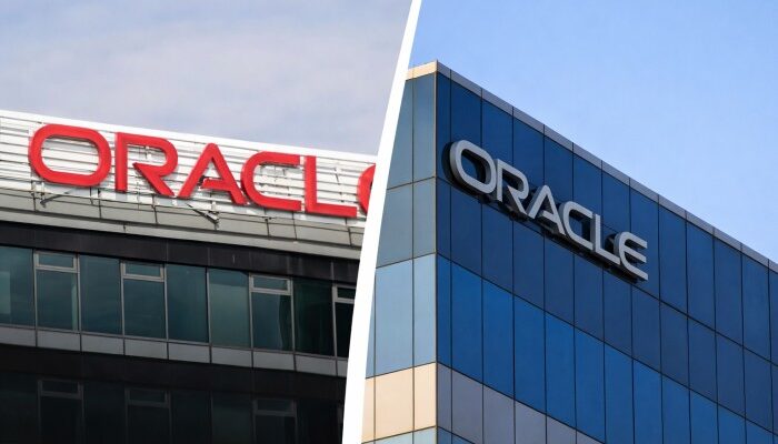 Oracle News Employee