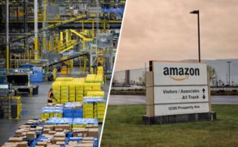 Oregon Amazon Death