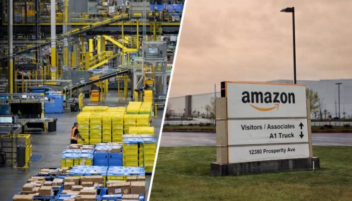 Oregon Amazon Death