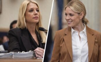 Pam Bondi Controversies