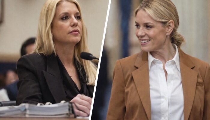 Pam Bondi Controversies