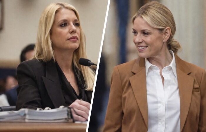 Pam Bondi Controversies