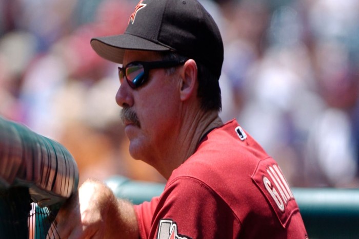 Phil Garner Cause of Death