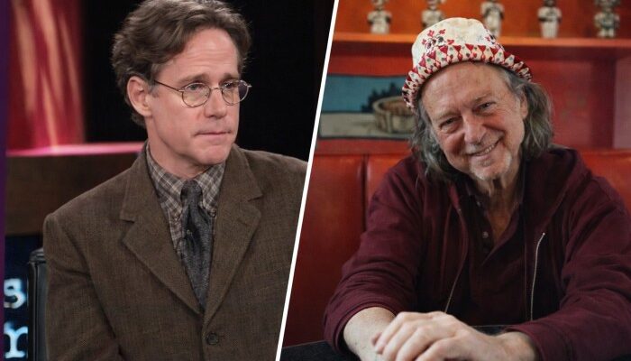 Phil Hartman Death