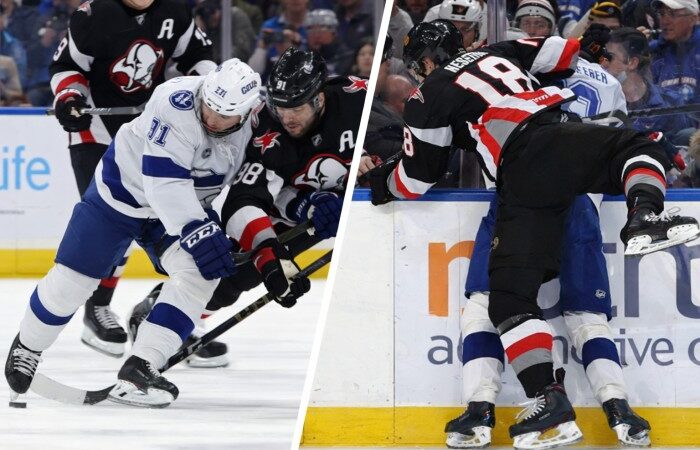 Pontus Holmberg Injury