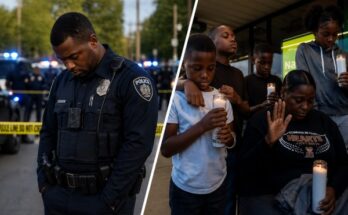 8 Children Killed in Louisiana