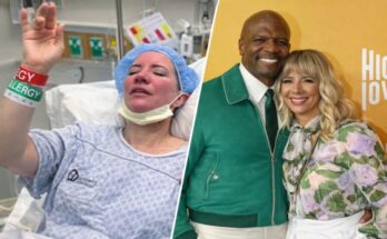 Rebecca Crews Health