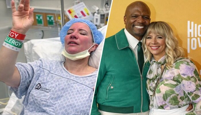 Rebecca Crews Health