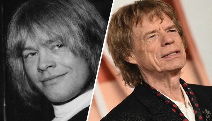 Rolling Stones Death