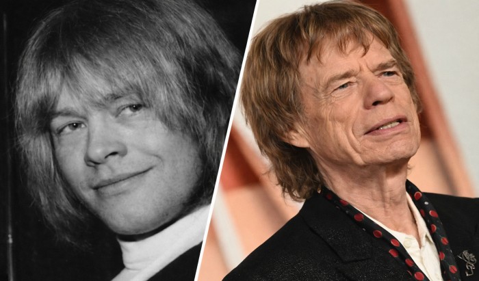 Rolling Stones Death