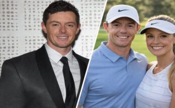 Rory Mcilroy Wife