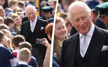 Royal Family Latest News