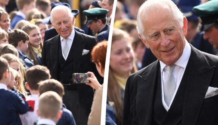 Royal Family Latest News