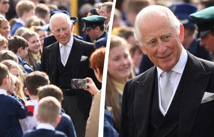 Royal Family Latest News