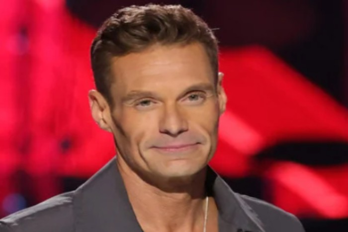 Ryan Seacrest Dating