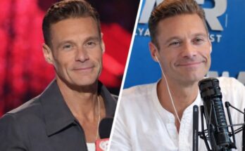Ryan Seacrest Dating