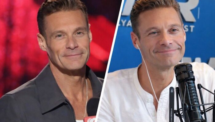 Ryan Seacrest Dating