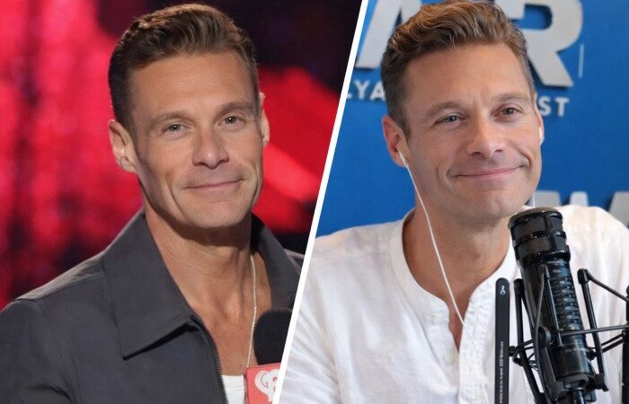 Ryan Seacrest Dating