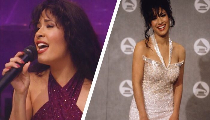 Selena Quintanilla Death
