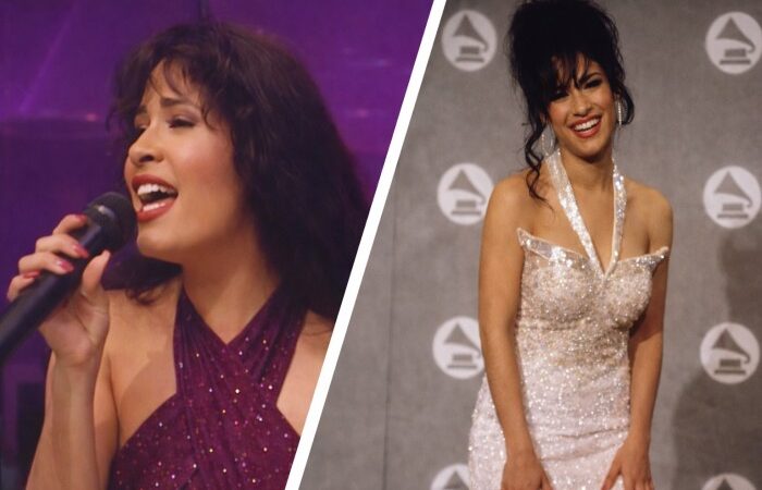 Selena Quintanilla Death