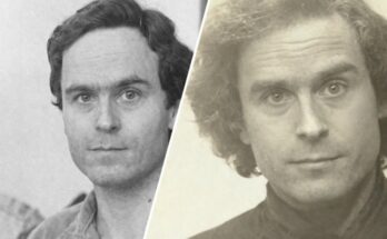 Serial Killer Ted Bundy Linked