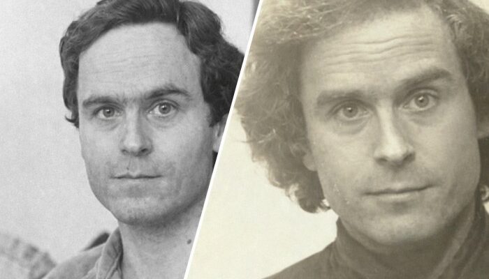 Serial Killer Ted Bundy Linked