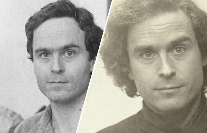 Serial Killer Ted Bundy Linked