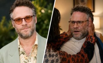 Seth Rogen Death