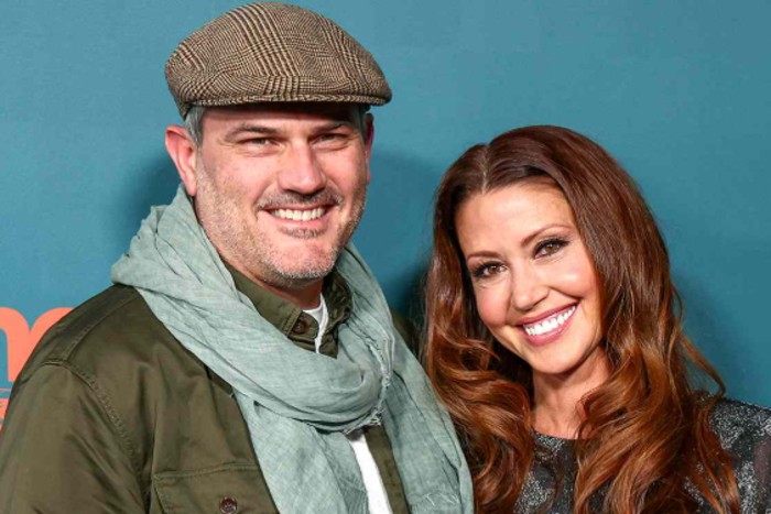 Shannon Elizabeth Divorce